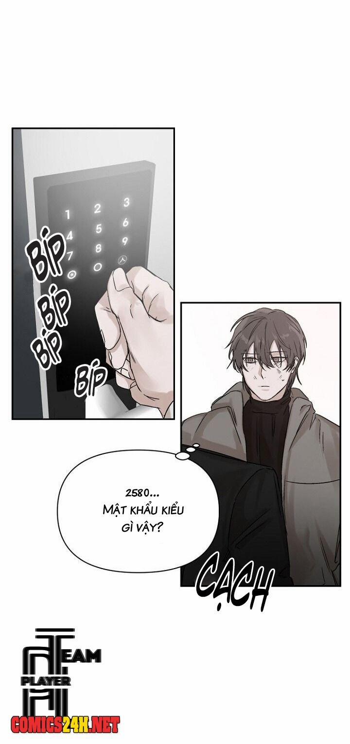 Người Xa Lạ 1 trang 39