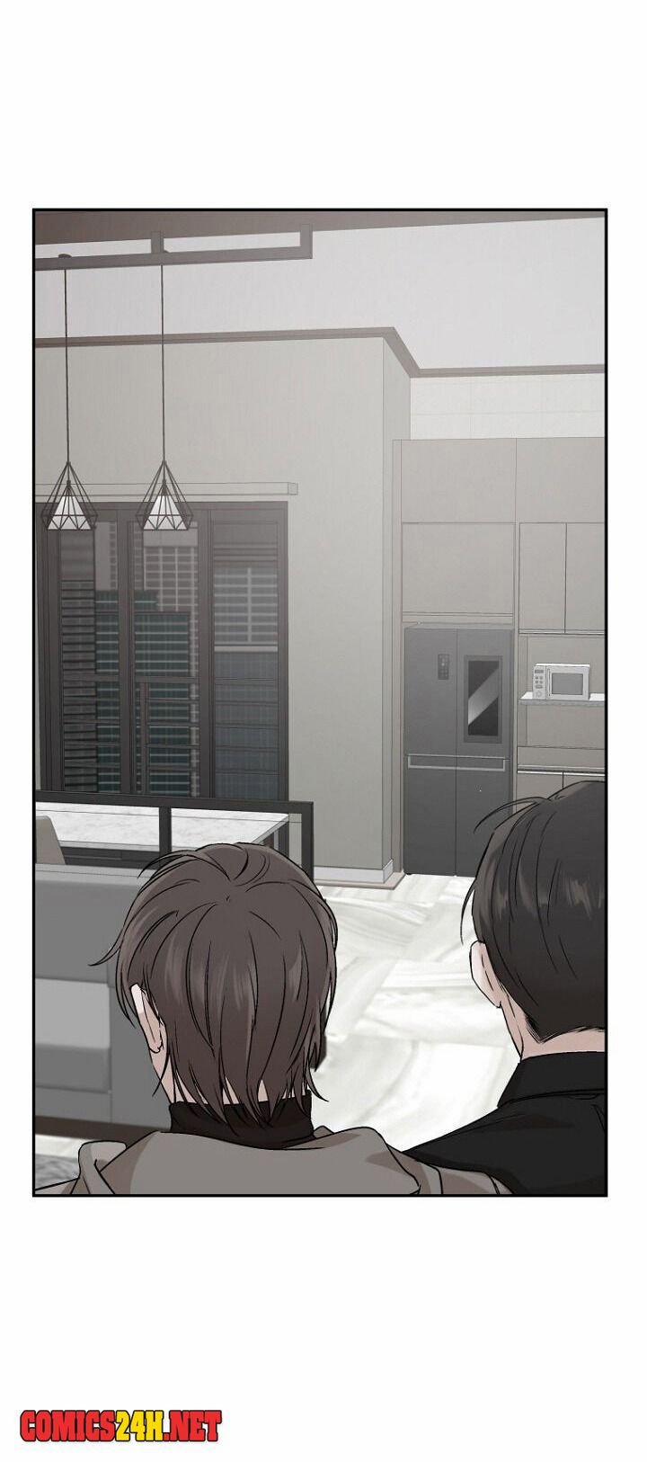 Người Xa Lạ 1 trang 40