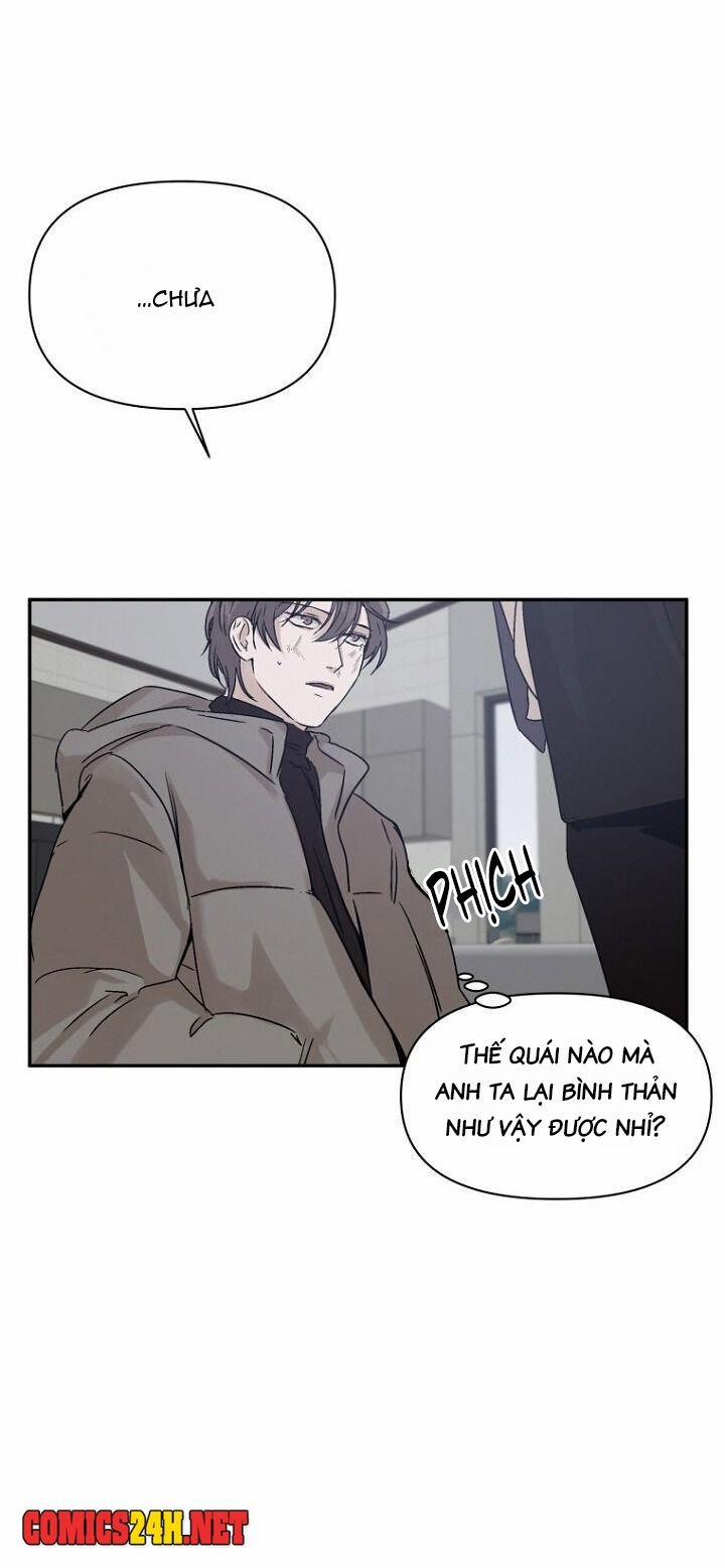 Người Xa Lạ 1 trang 42