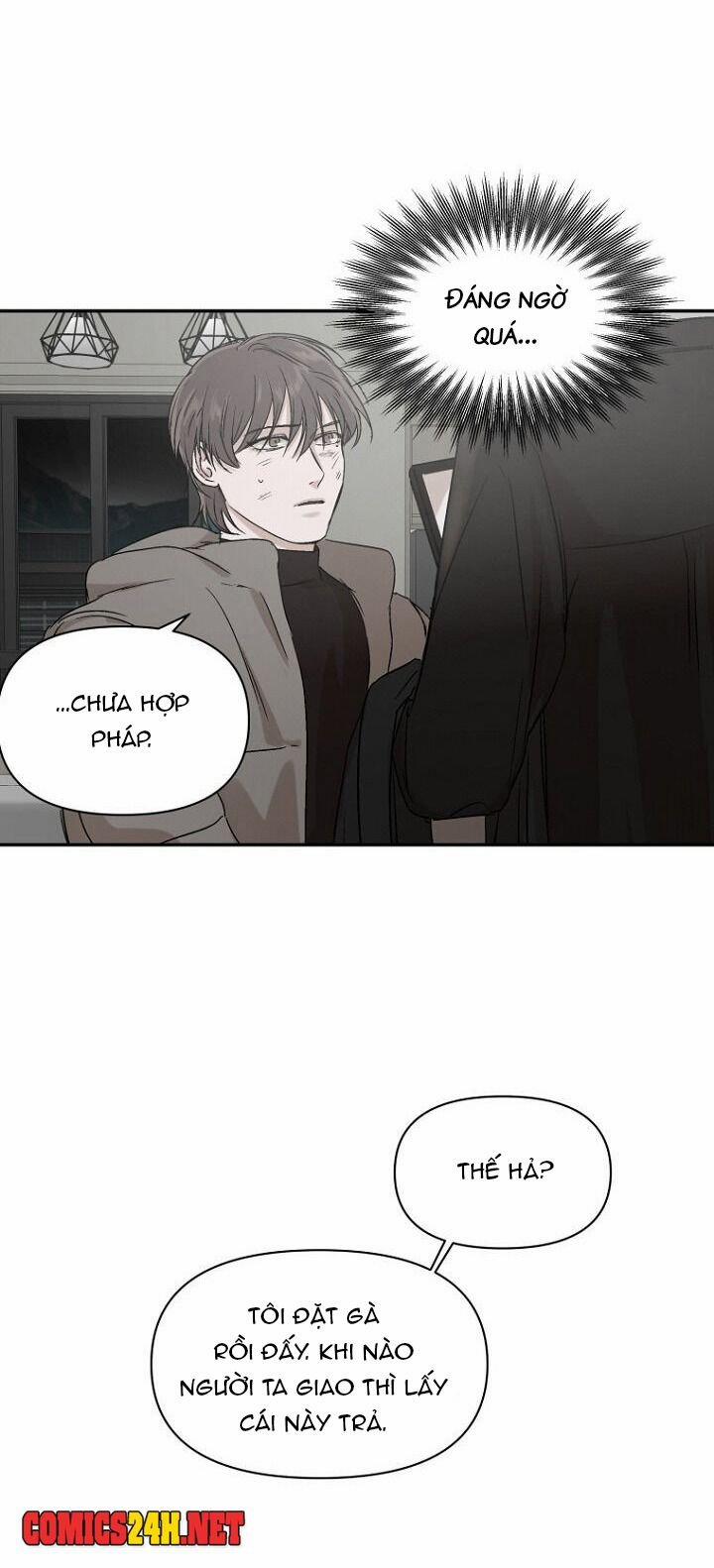 Người Xa Lạ 1 trang 44