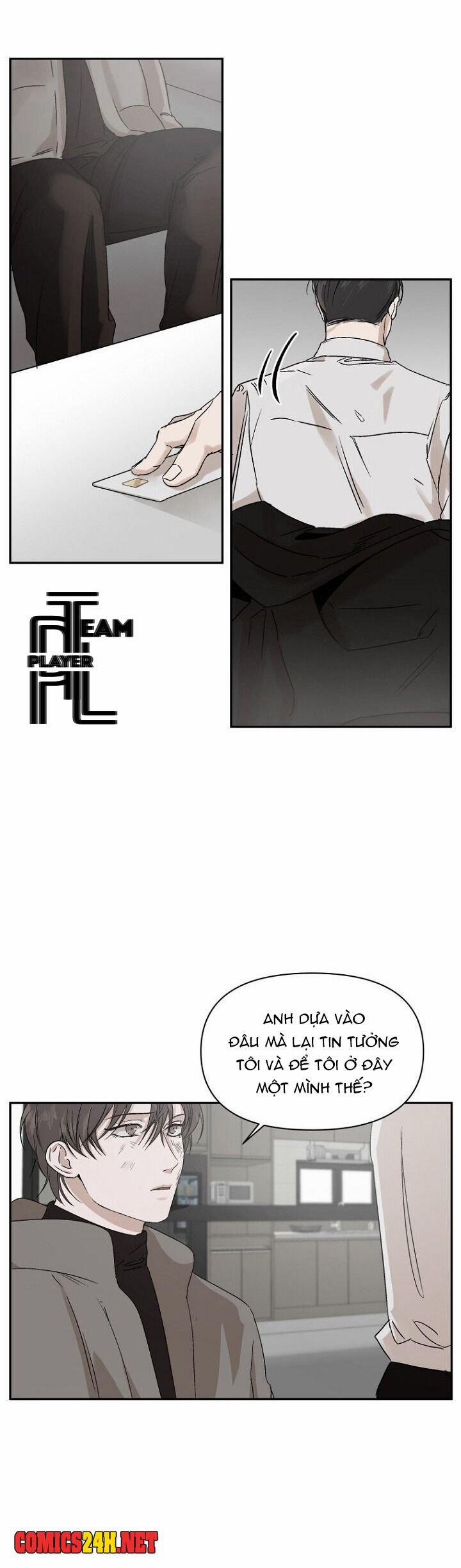 Người Xa Lạ 1 trang 45