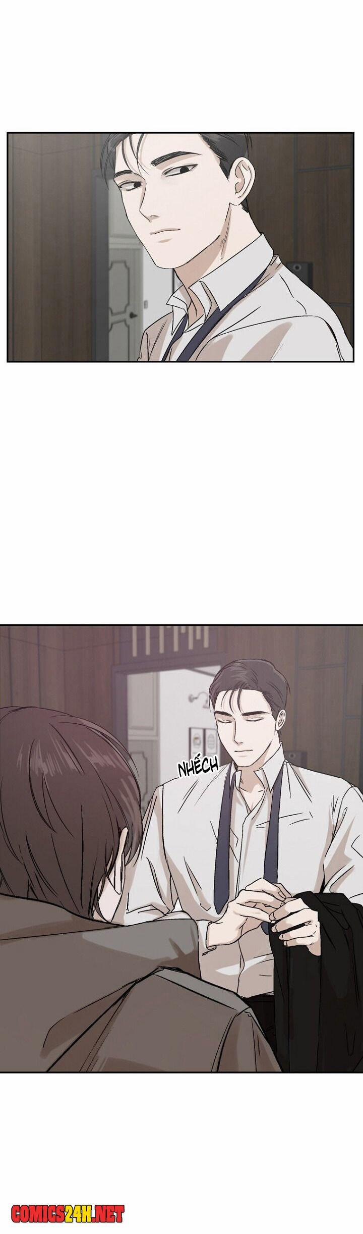 Người Xa Lạ 1 trang 46