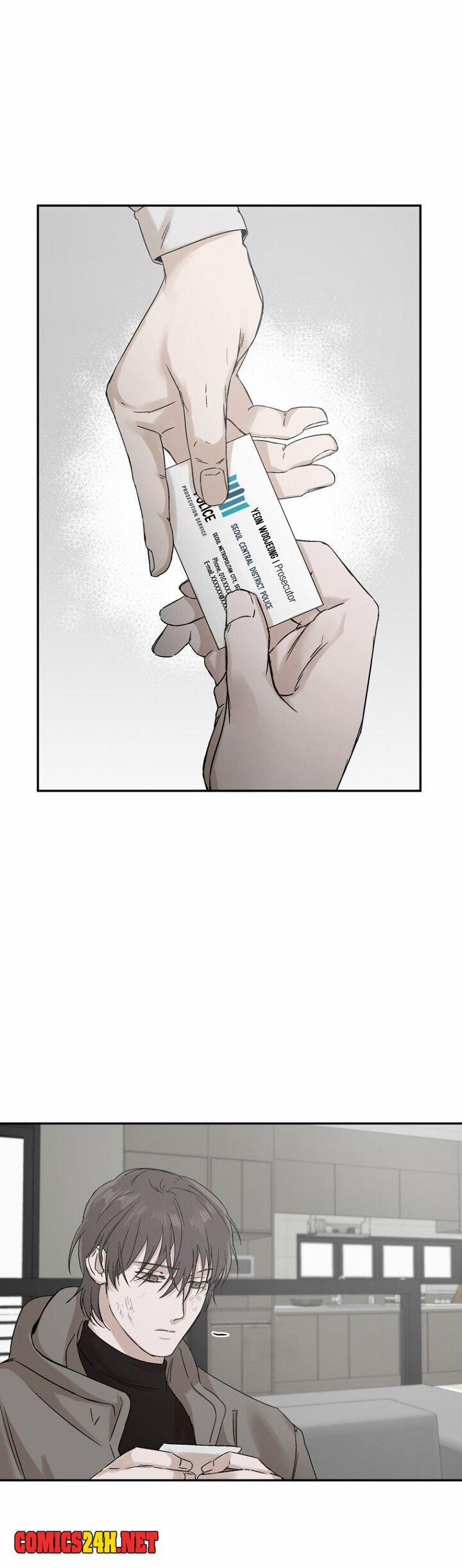 Người Xa Lạ 1 trang 47