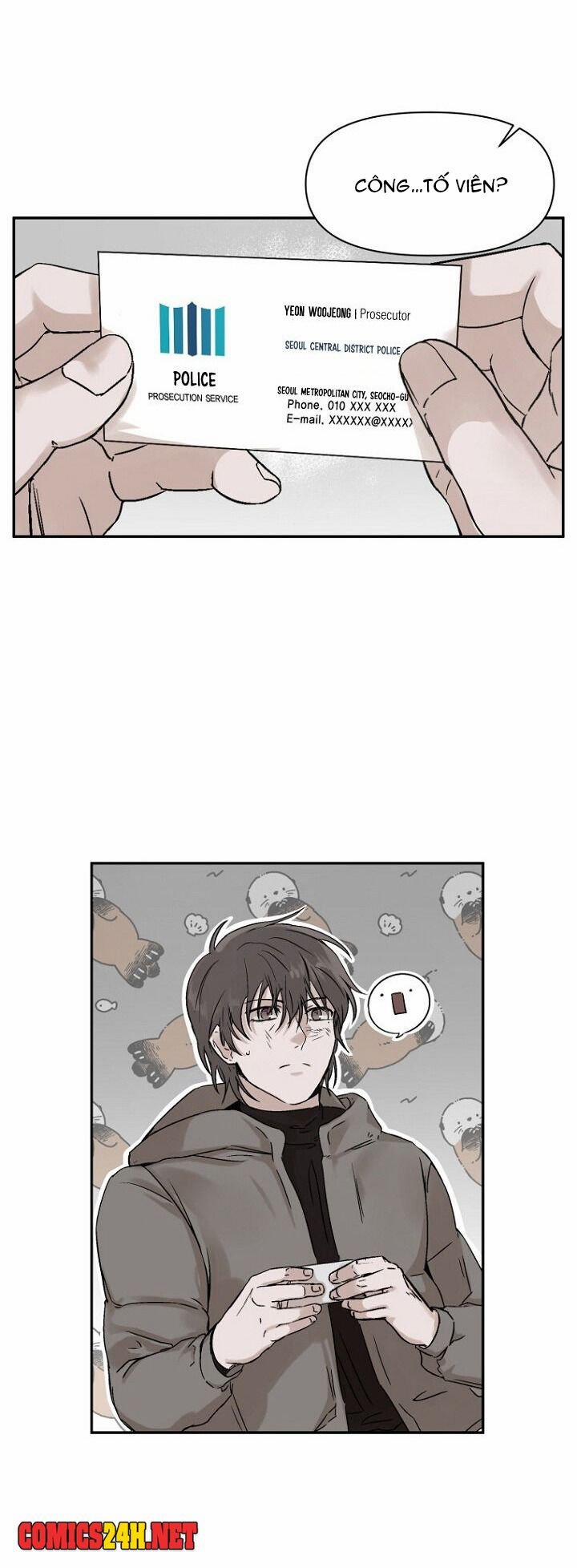 Người Xa Lạ 1 trang 48