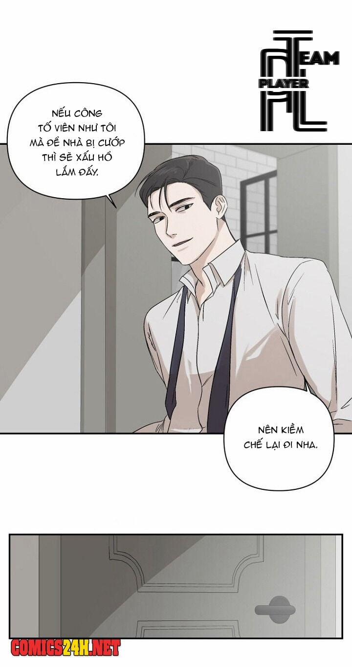 Người Xa Lạ 1 trang 49