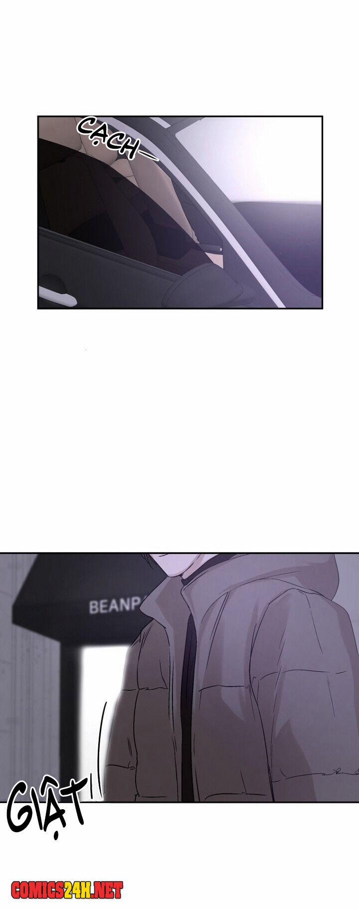 Người Xa Lạ 1 trang 6