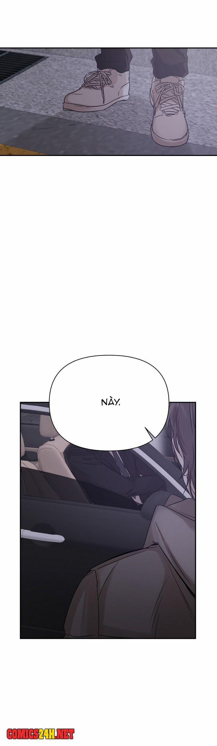 Người Xa Lạ 1 trang 7