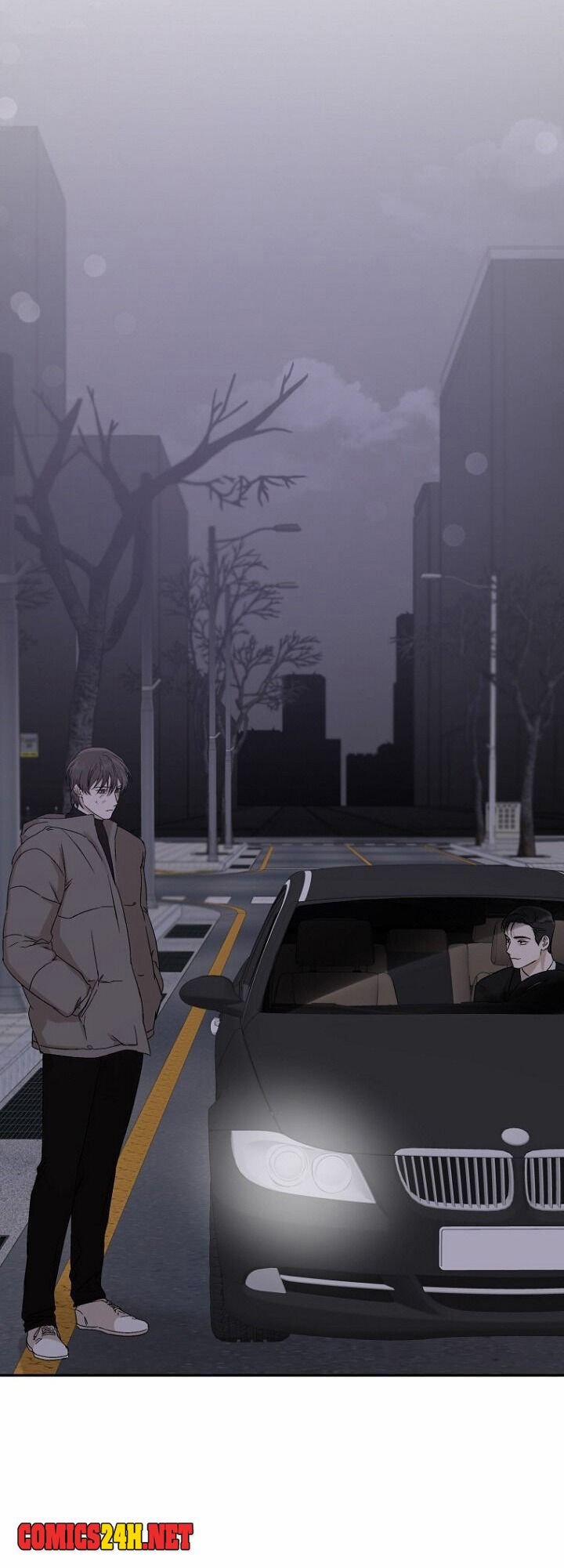 Người Xa Lạ 1 trang 9