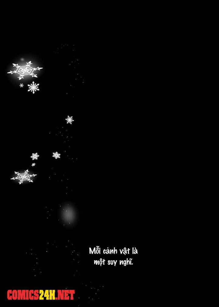 Người Xa Lạ 10 trang 1