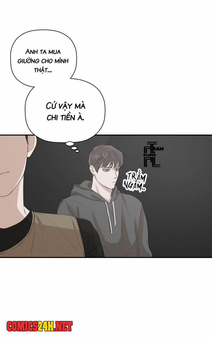 Người Xa Lạ 10 trang 14