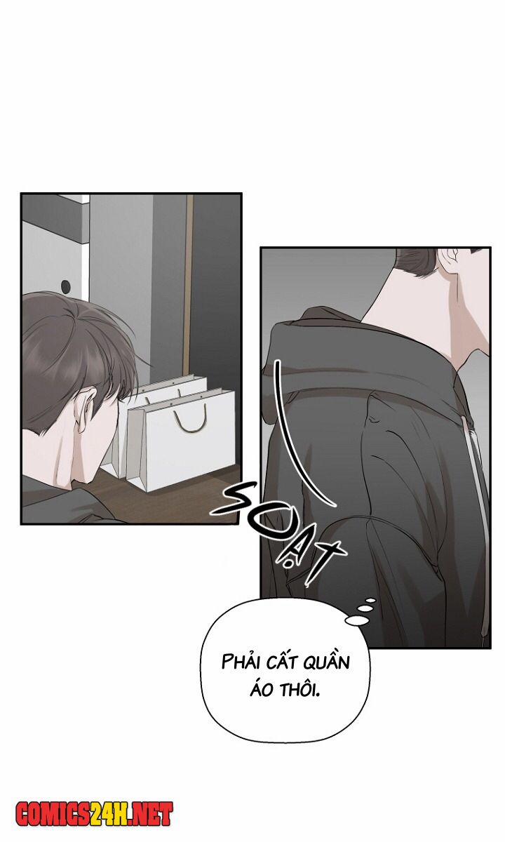 Người Xa Lạ 10 trang 15