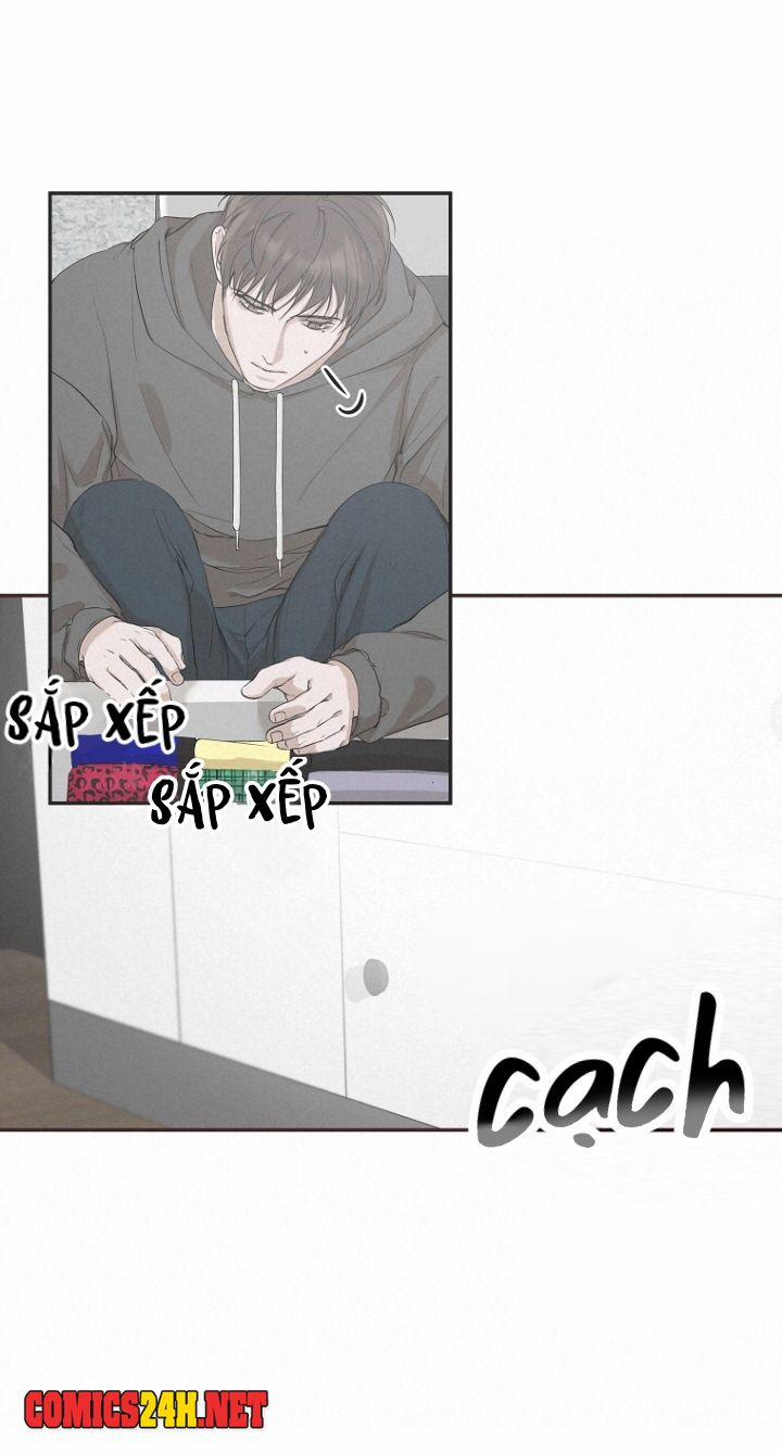 Người Xa Lạ 10 trang 19