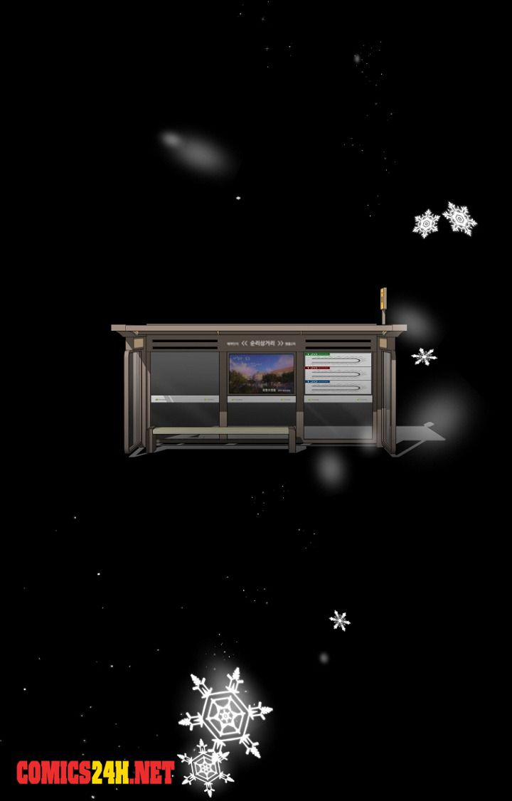 Người Xa Lạ 10 trang 2