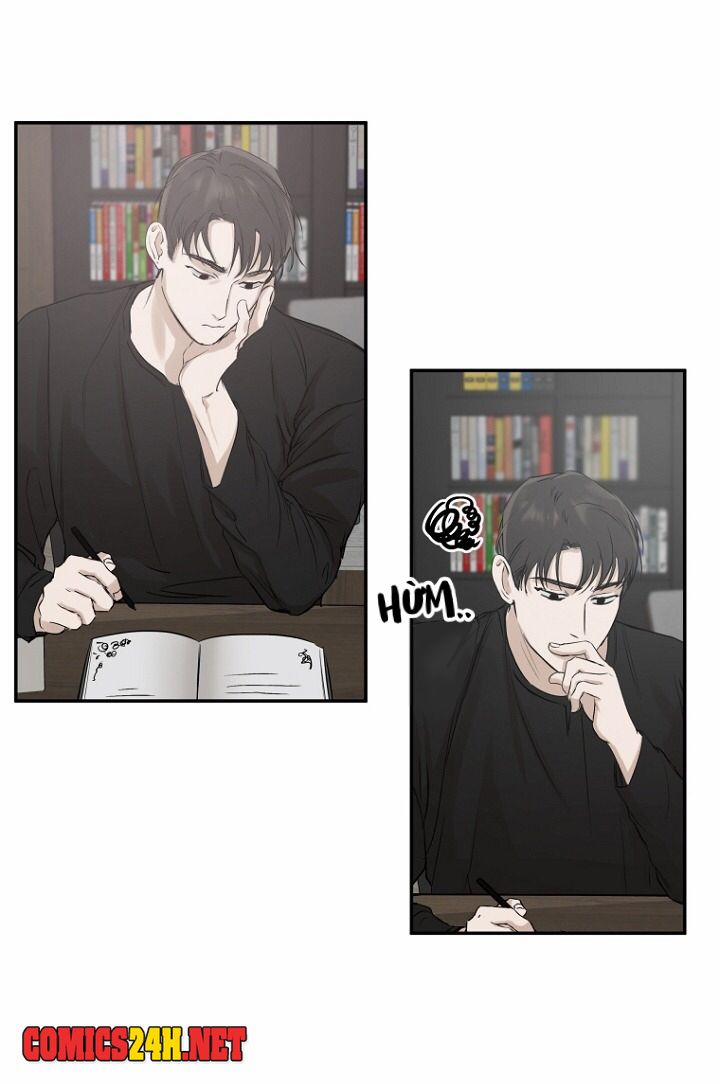 Người Xa Lạ 10 trang 29