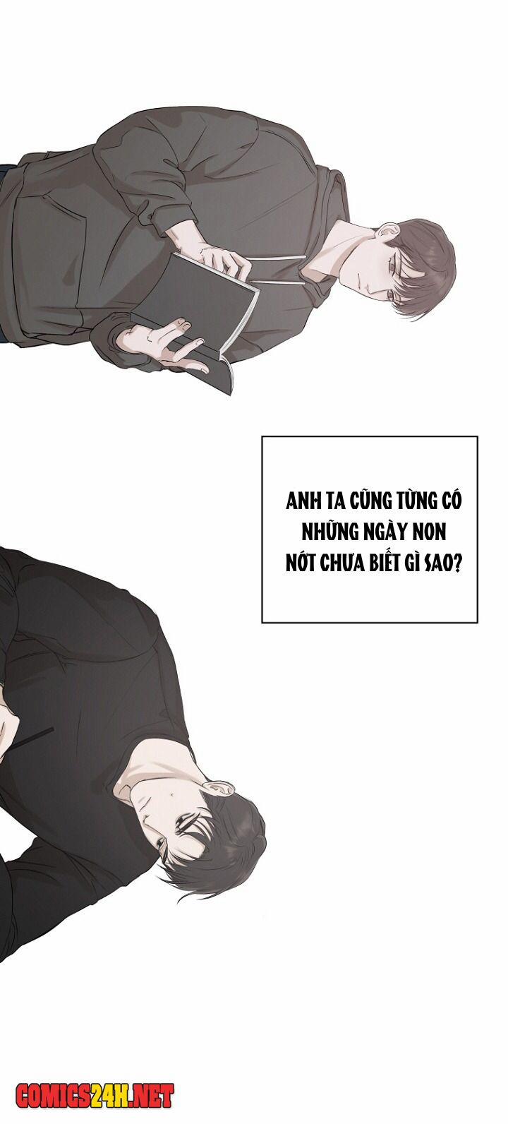 Người Xa Lạ 10 trang 30