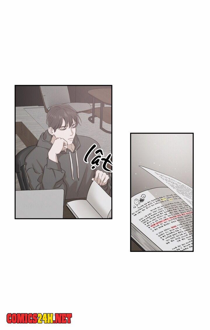 Người Xa Lạ 10 trang 33