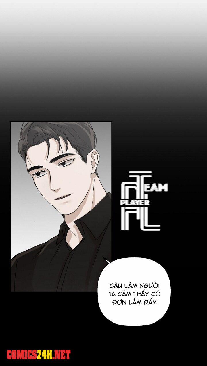 Người Xa Lạ 10 trang 37