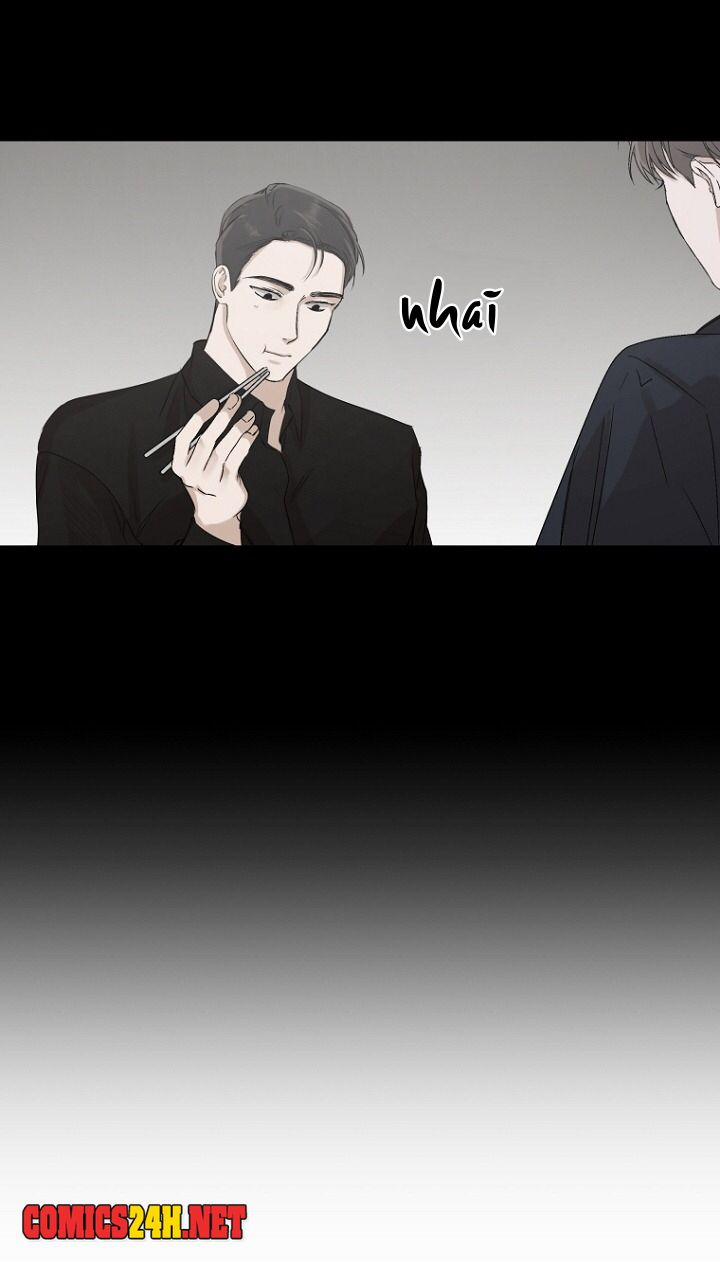 Người Xa Lạ 10 trang 38