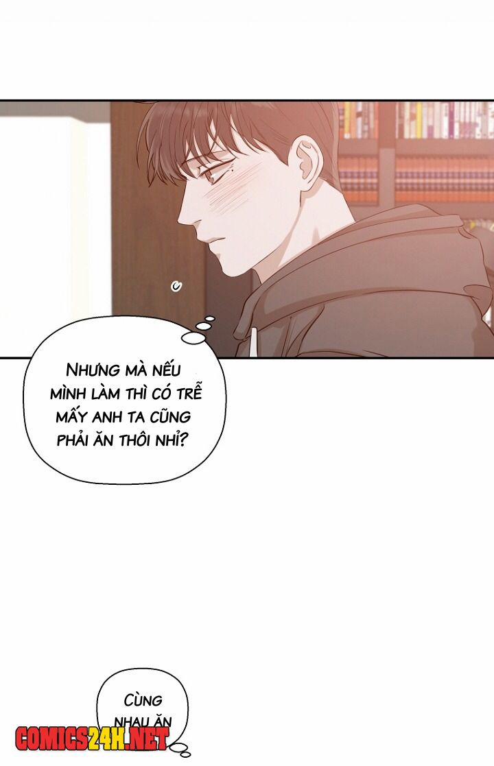 Người Xa Lạ 10 trang 39