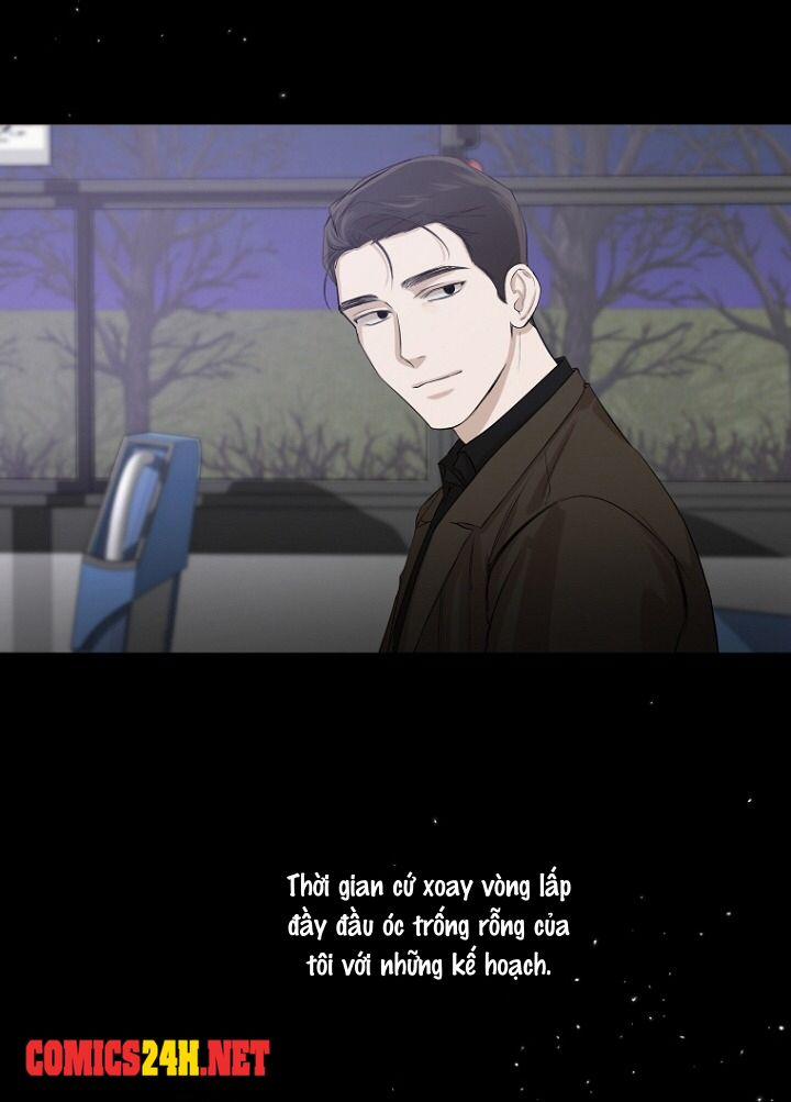 Người Xa Lạ 10 trang 4