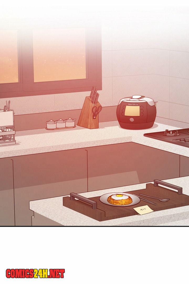 Người Xa Lạ 10 trang 41