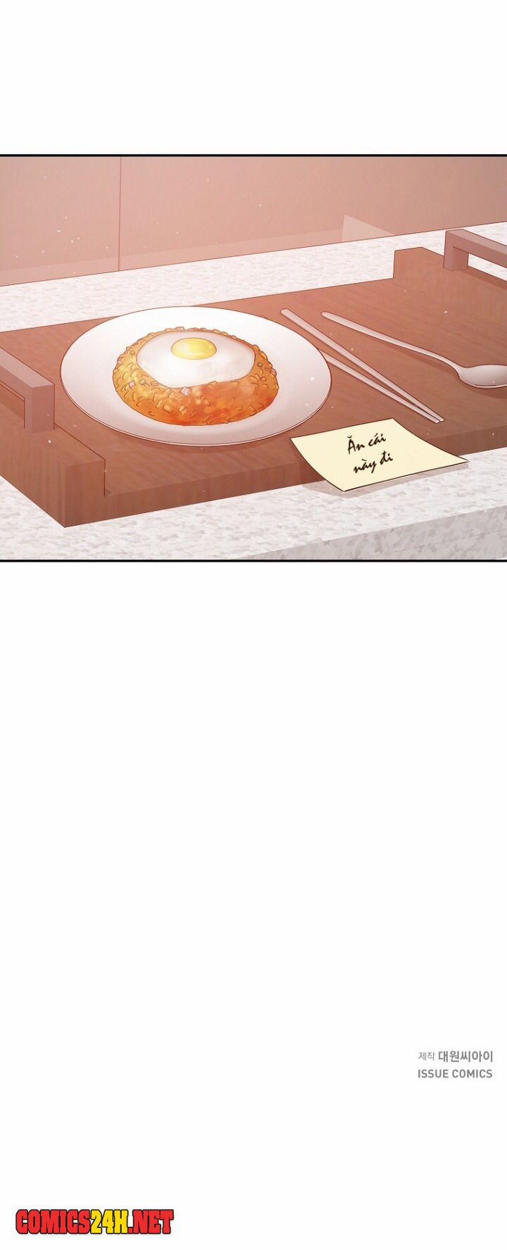 Người Xa Lạ 10 trang 42