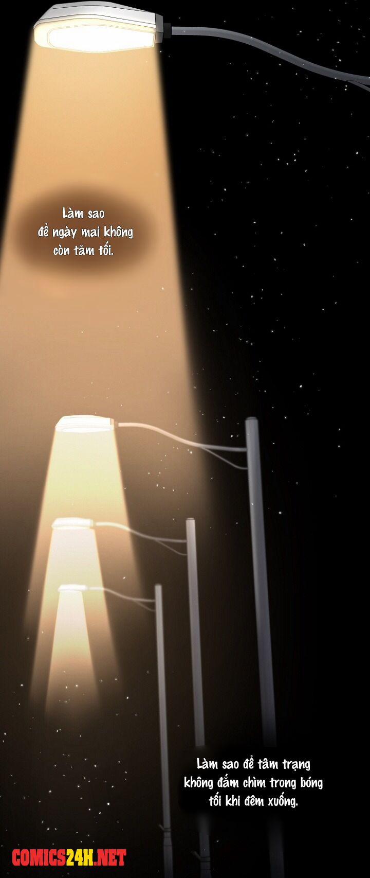 Người Xa Lạ 10 trang 5