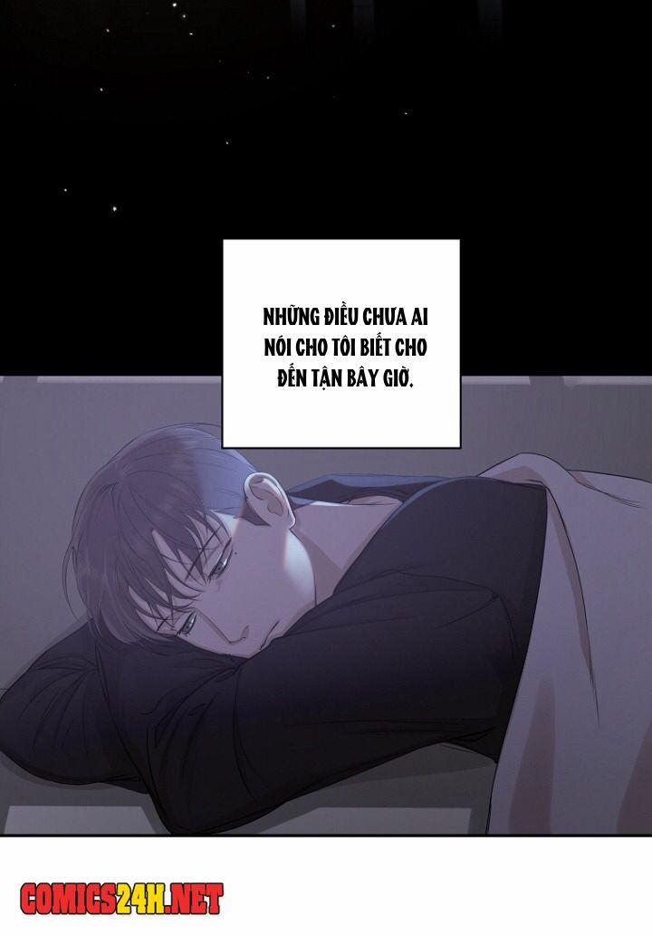 Người Xa Lạ 10 trang 6