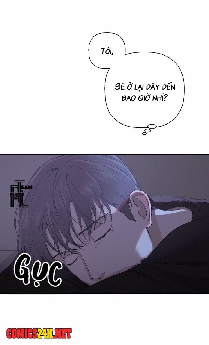 Người Xa Lạ 10 trang 7