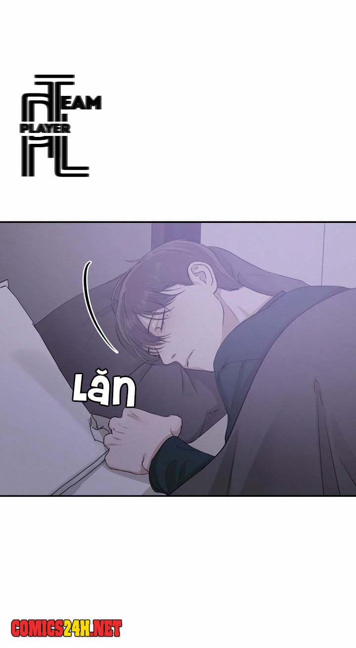 Người Xa Lạ 11 trang 1