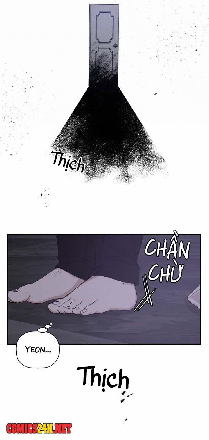 Người Xa Lạ 11 trang 10