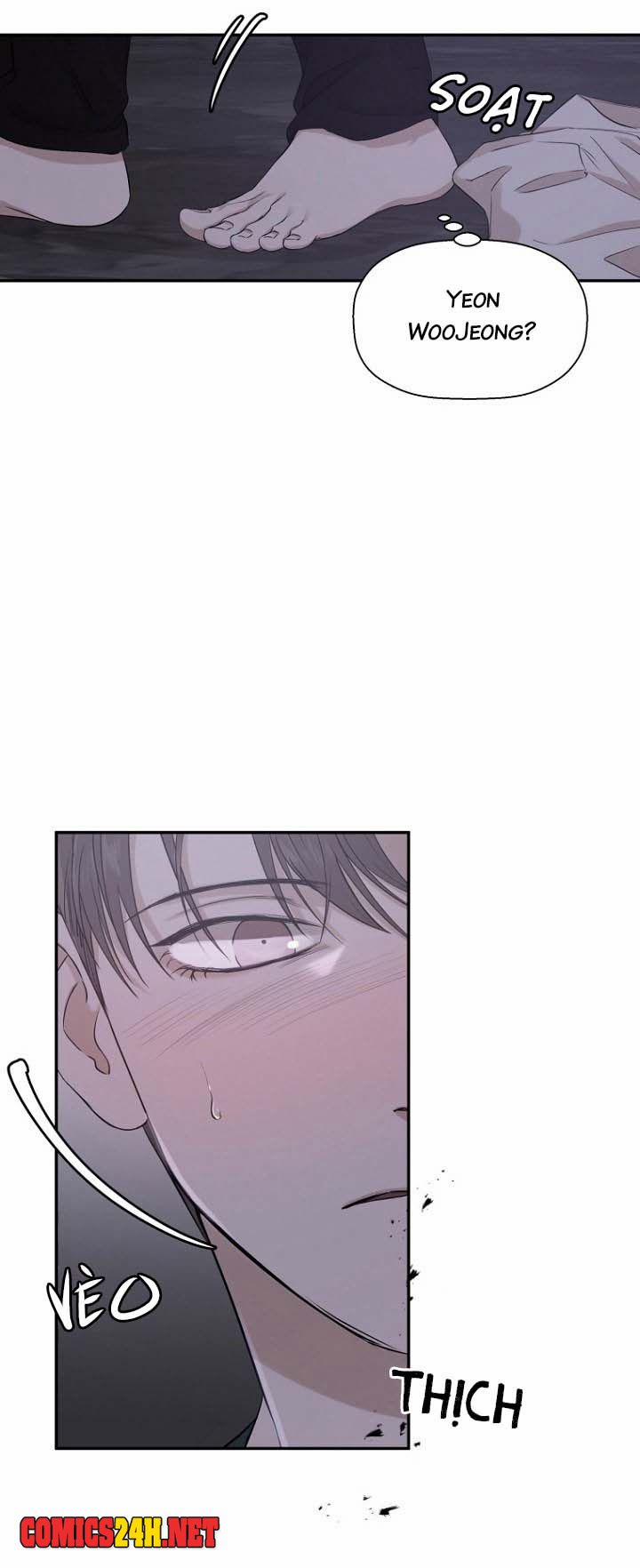 Người Xa Lạ 11 trang 11