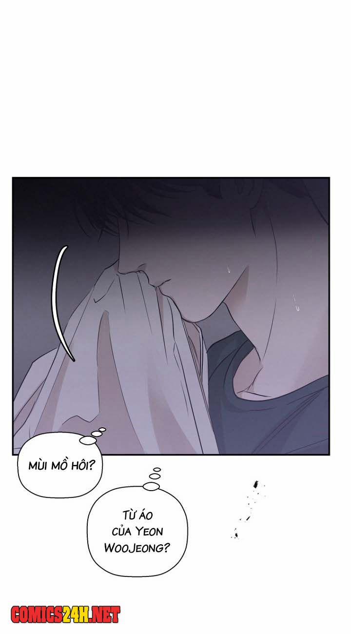 Người Xa Lạ 11 trang 14