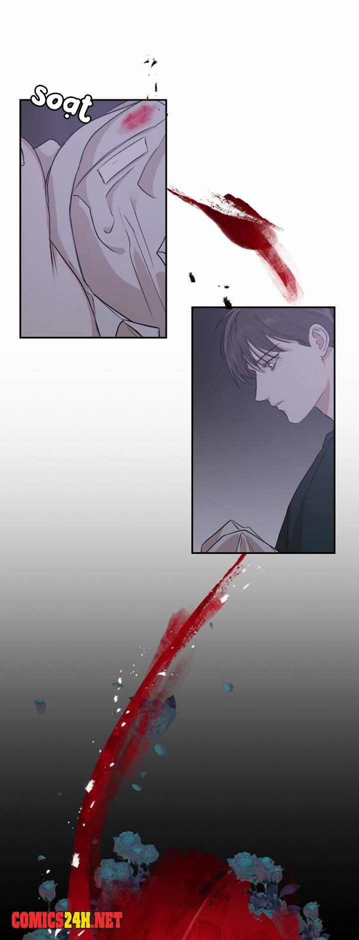 Người Xa Lạ 11 trang 15