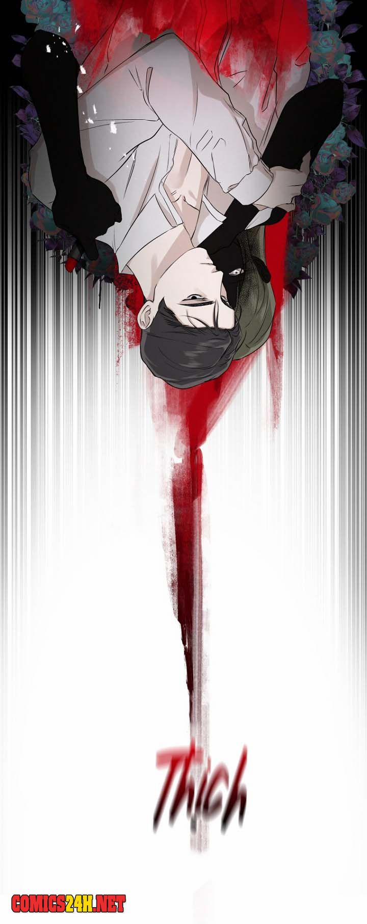 Người Xa Lạ 11 trang 16