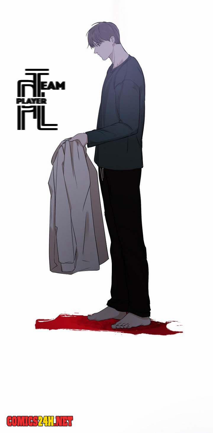 Người Xa Lạ 11 trang 17