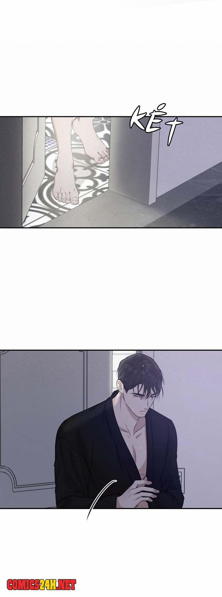 Người Xa Lạ 11 trang 18