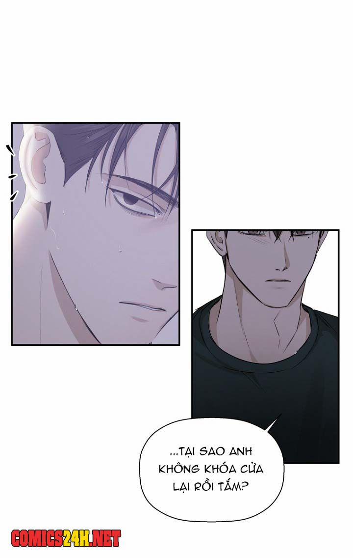 Người Xa Lạ 11 trang 19