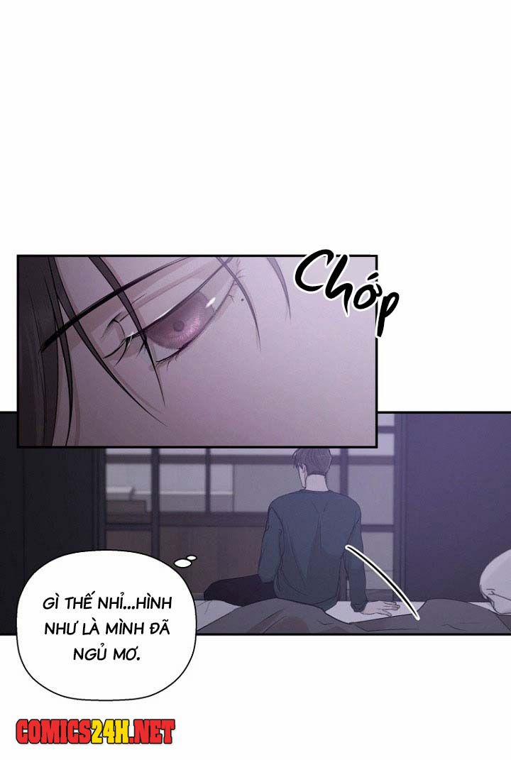 Người Xa Lạ 11 trang 2