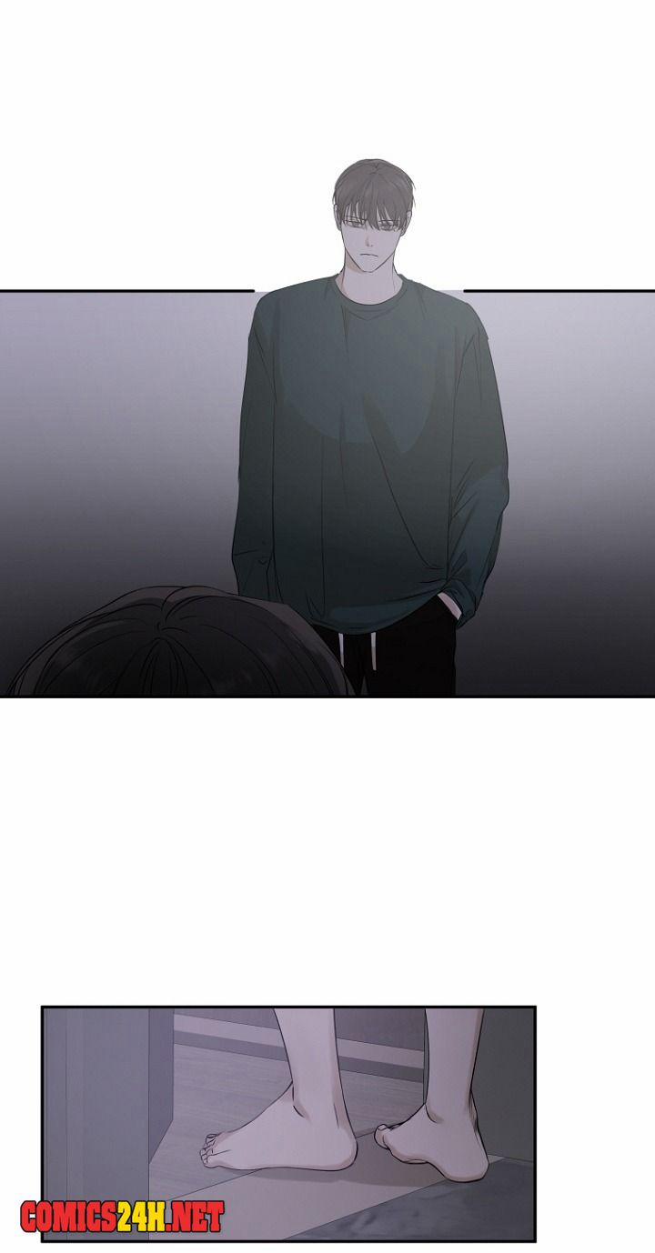 Người Xa Lạ 11 trang 22