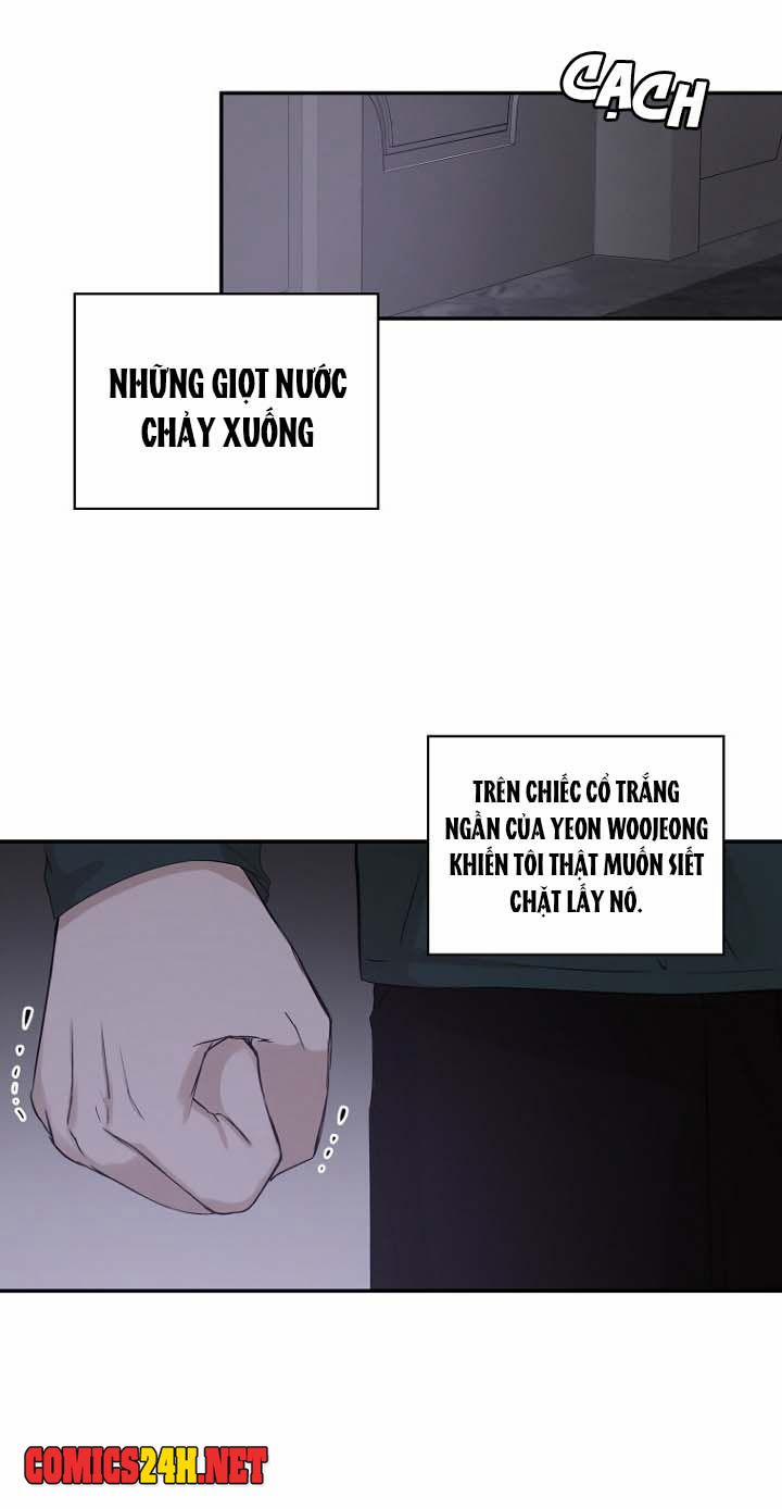 Người Xa Lạ 11 trang 23