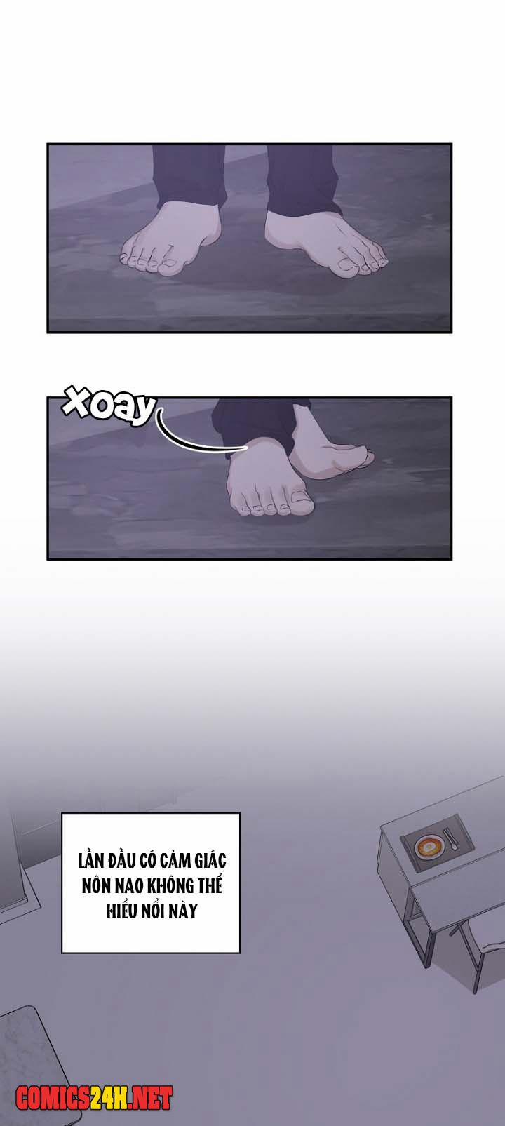 Người Xa Lạ 11 trang 24