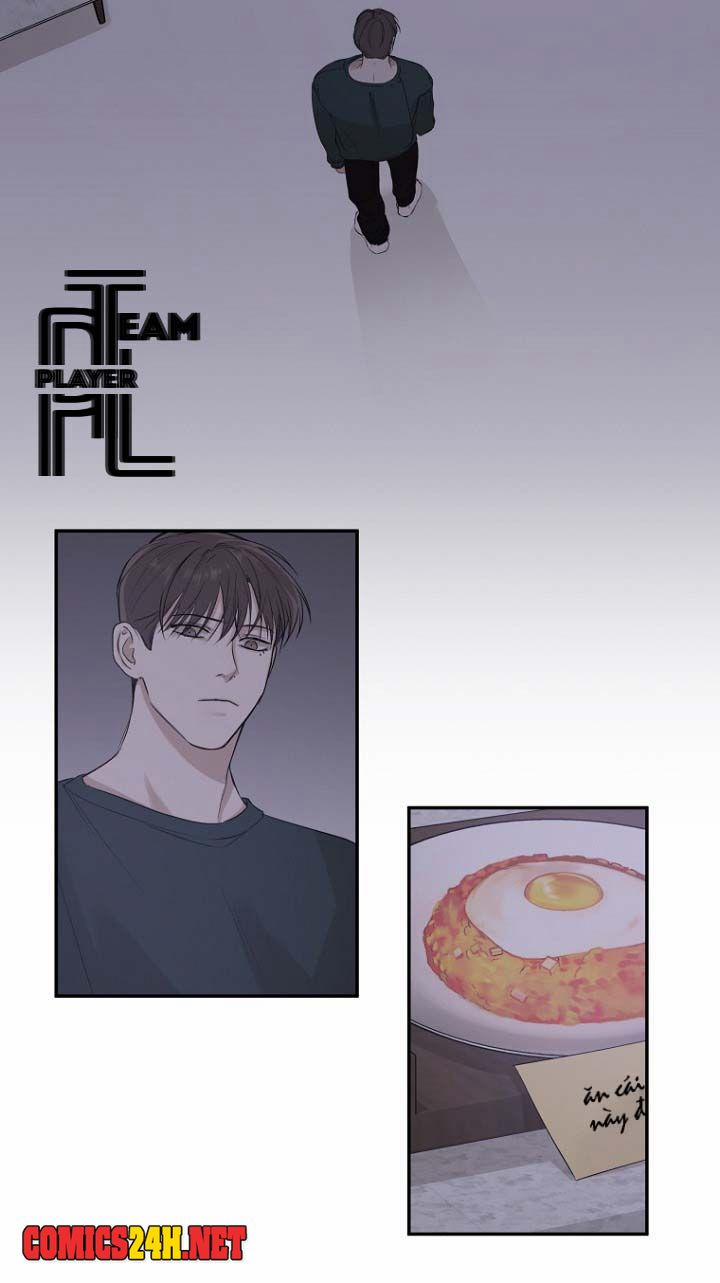 Người Xa Lạ 11 trang 25