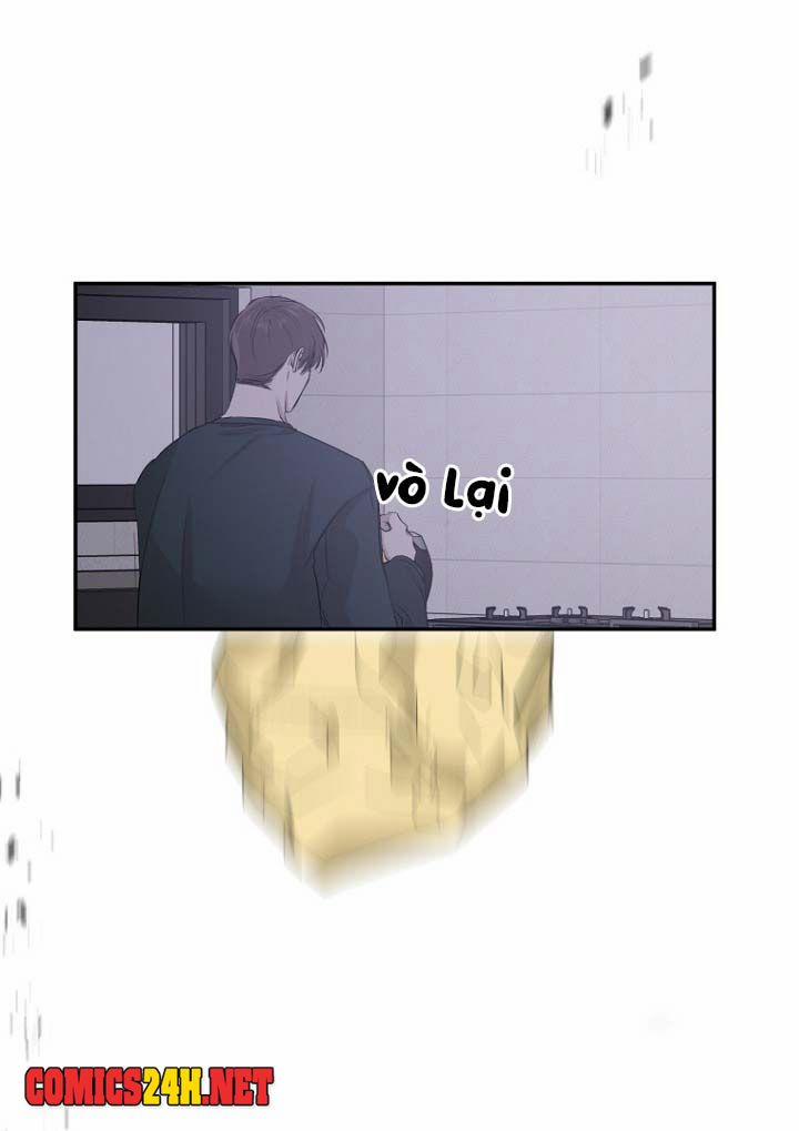 Người Xa Lạ 11 trang 26