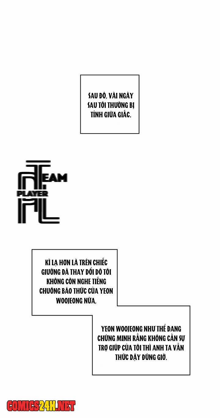 Người Xa Lạ 11 trang 29