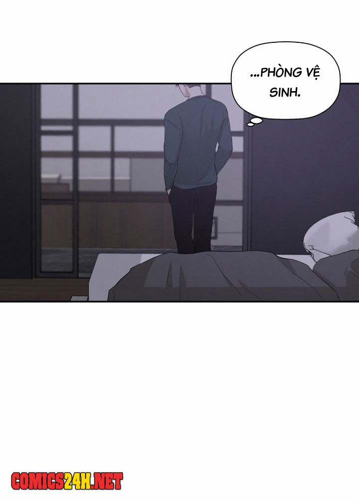 Người Xa Lạ 11 trang 3