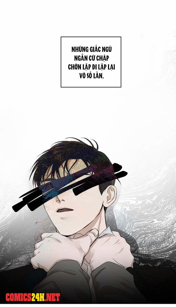 Người Xa Lạ 11 trang 31