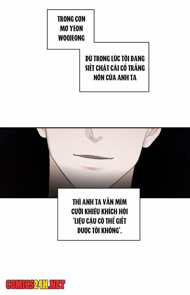 Người Xa Lạ 11 trang 32