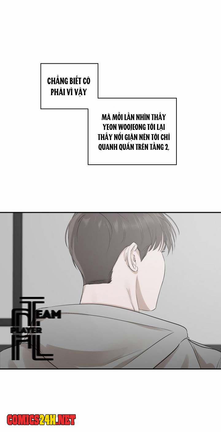 Người Xa Lạ 11 trang 33