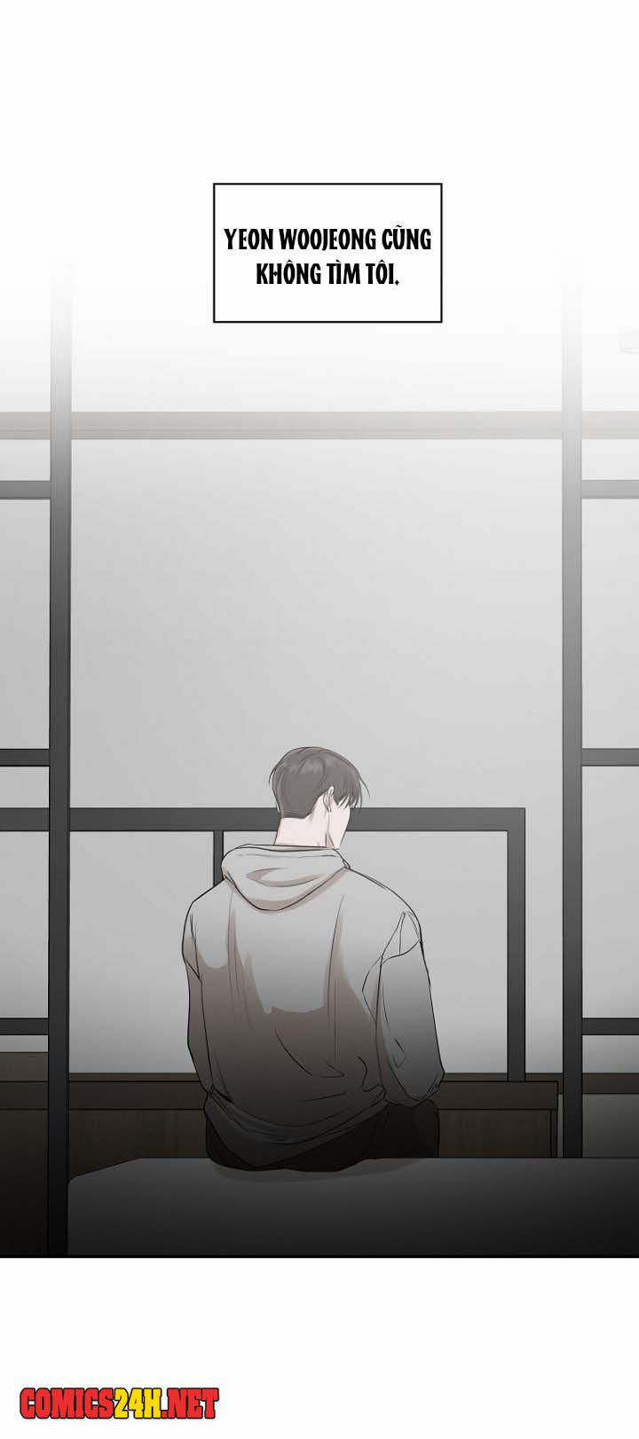 Người Xa Lạ 11 trang 34